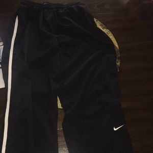 Nike sweatpants